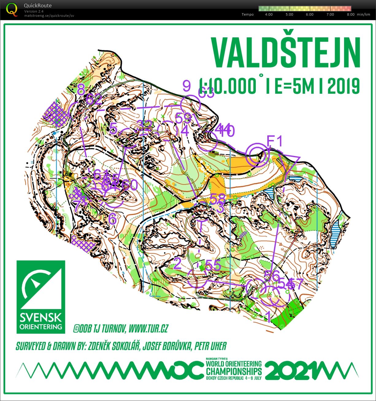 Stafettintervaller (3) (25/05/2021)