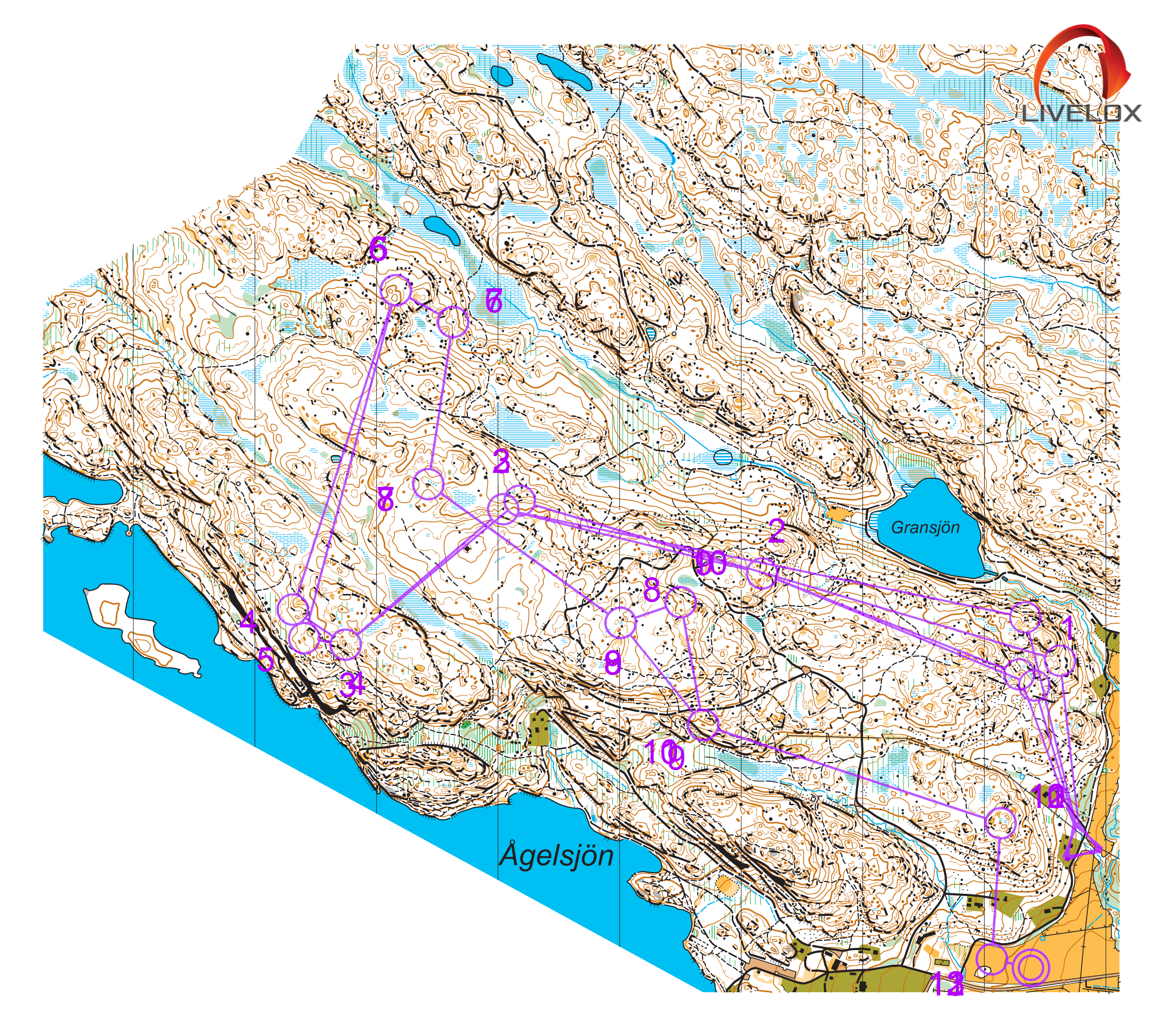 Kolmårdskaveln (18/04/2022)