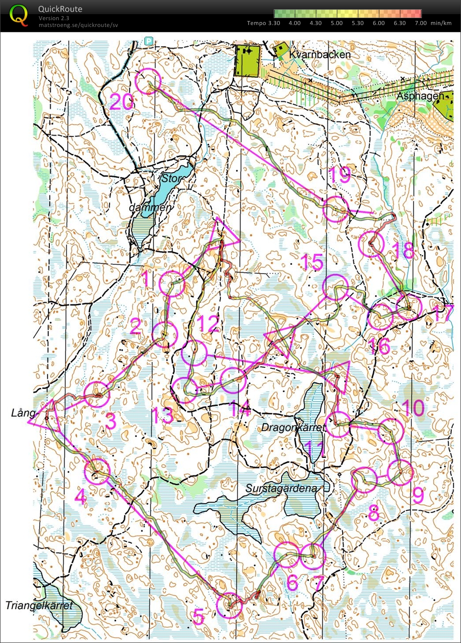 Intervall-ol (2009-05-17)