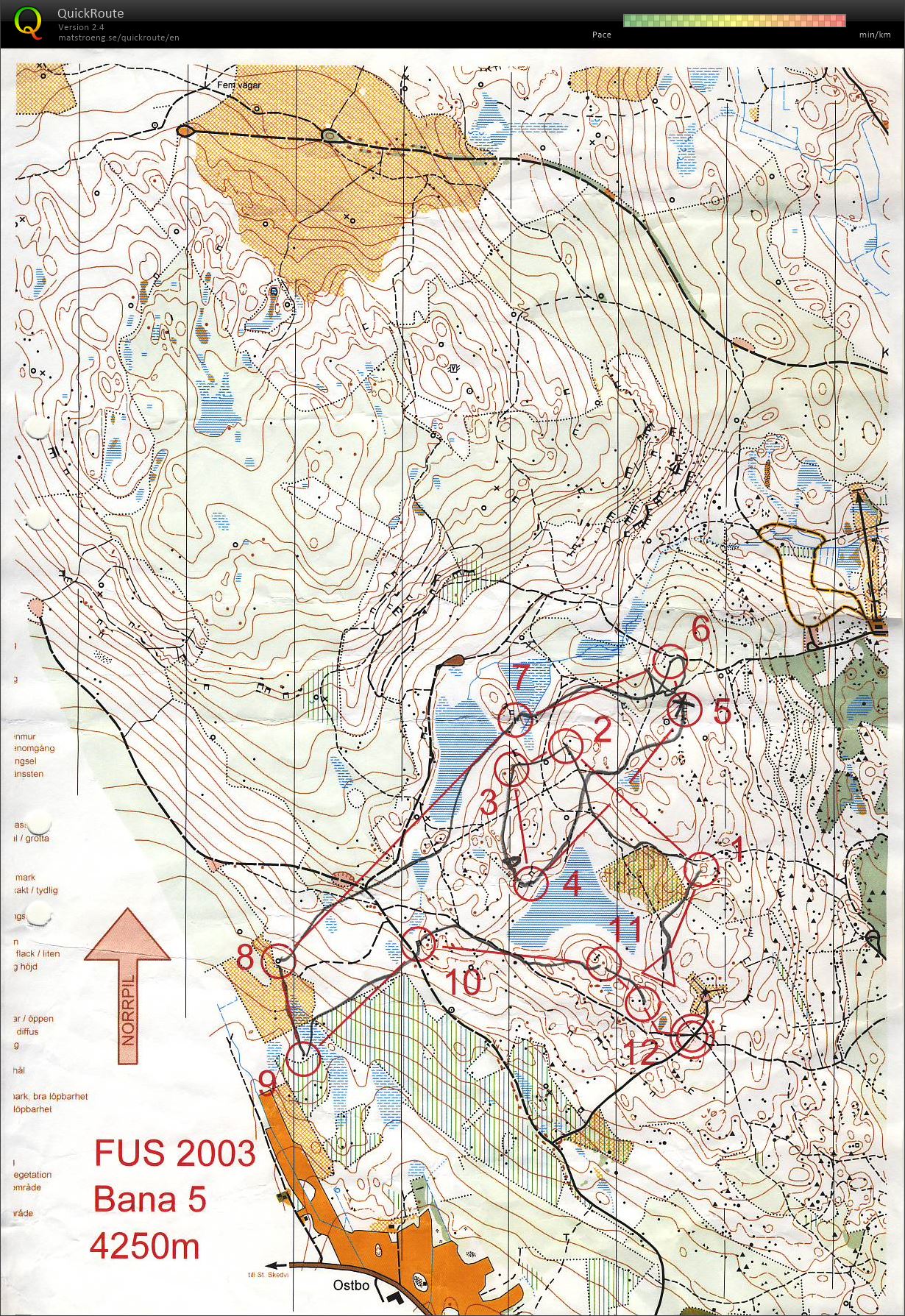 Folkareserien (21/05/2003)