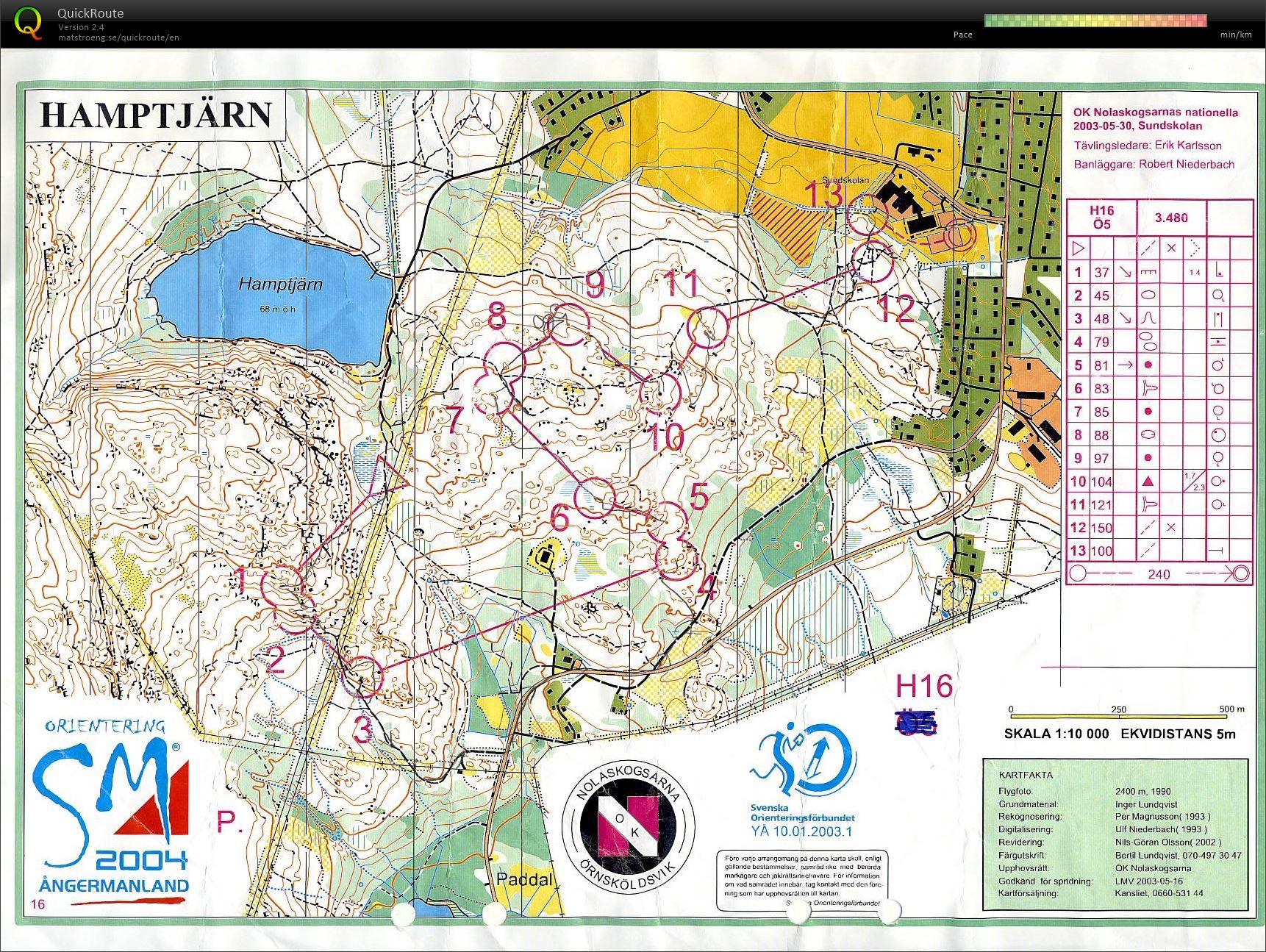 Nolaskogsarna (2003-05-30)