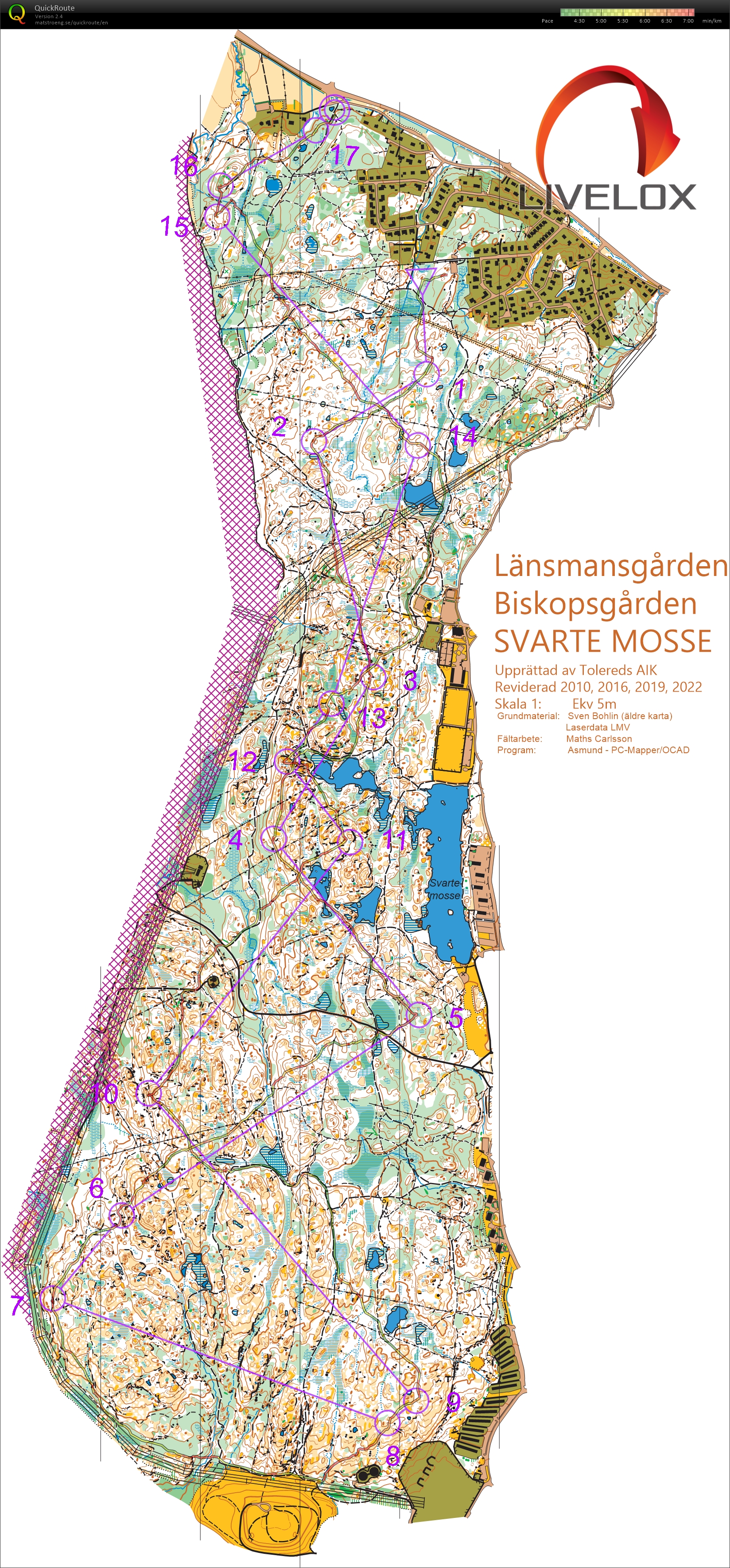 Göteborgspremiären lång (2023-03-19)