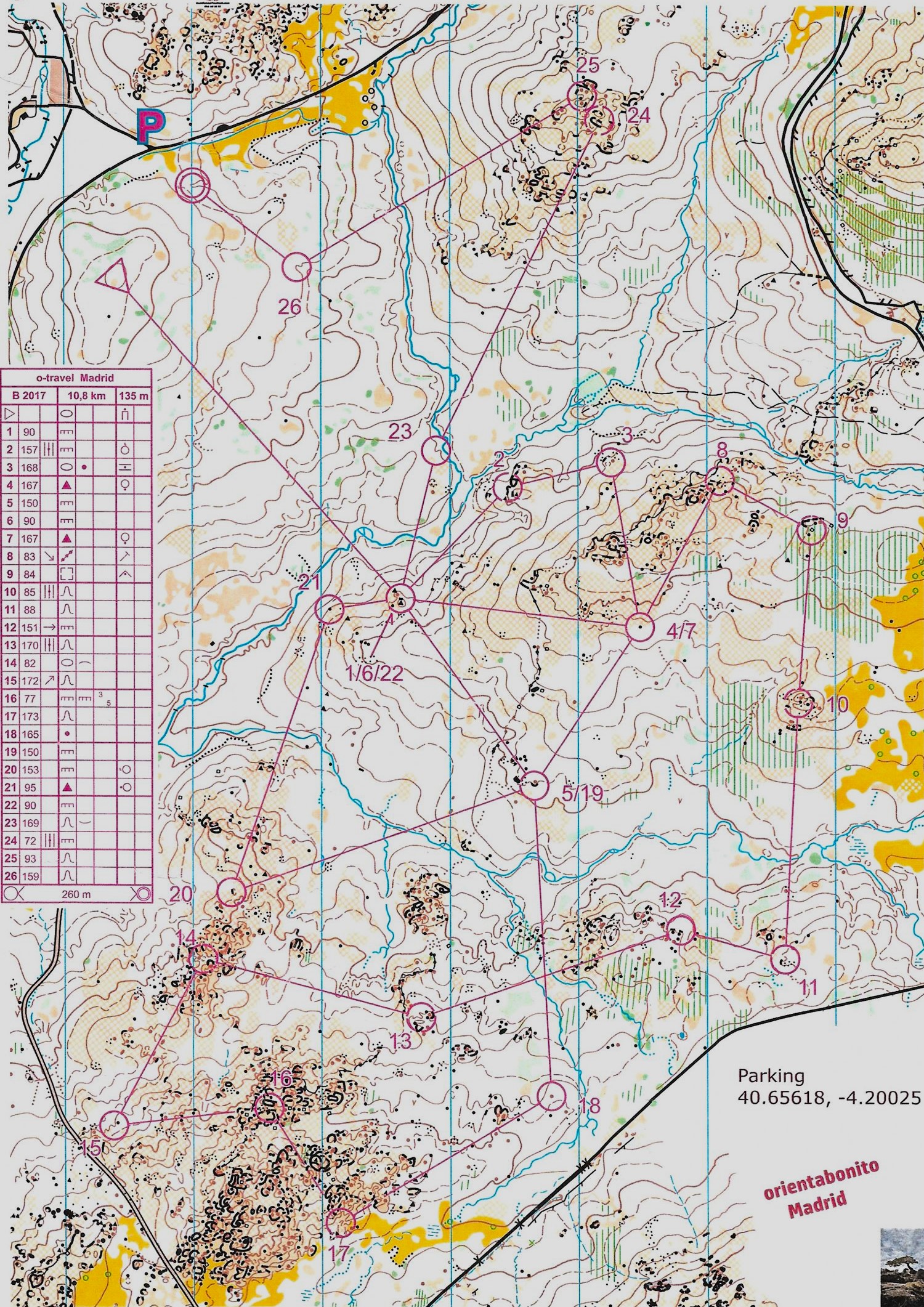 Åre Training camp Madrid #5: OL bland vilda hästar (09/07/2023)