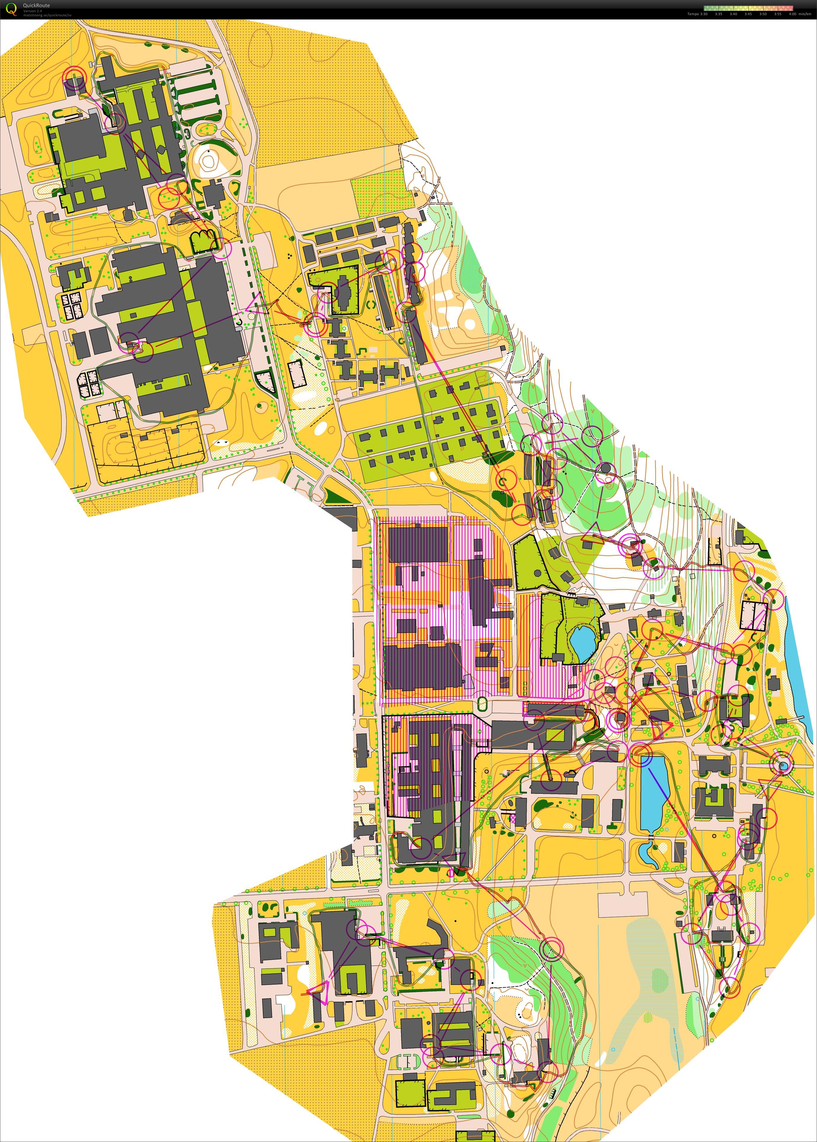 SprintOL-Intervaller (17-07-2012)