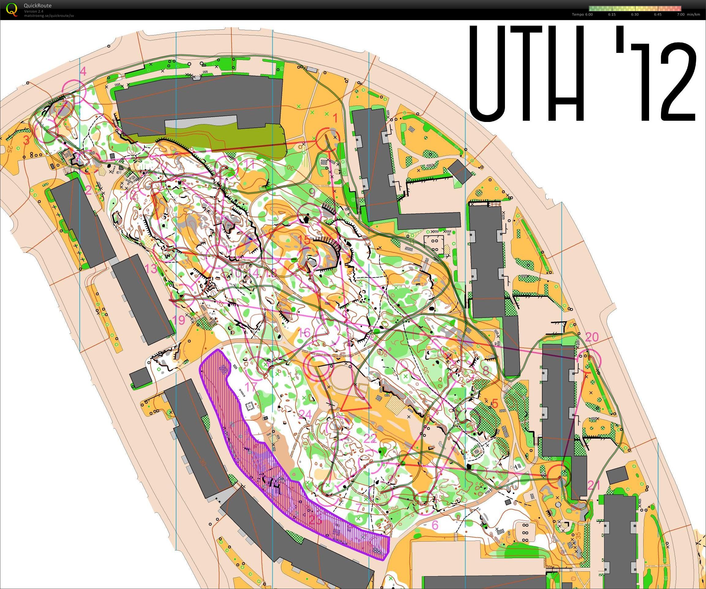 Ultrasprint, final (02.12.2012)