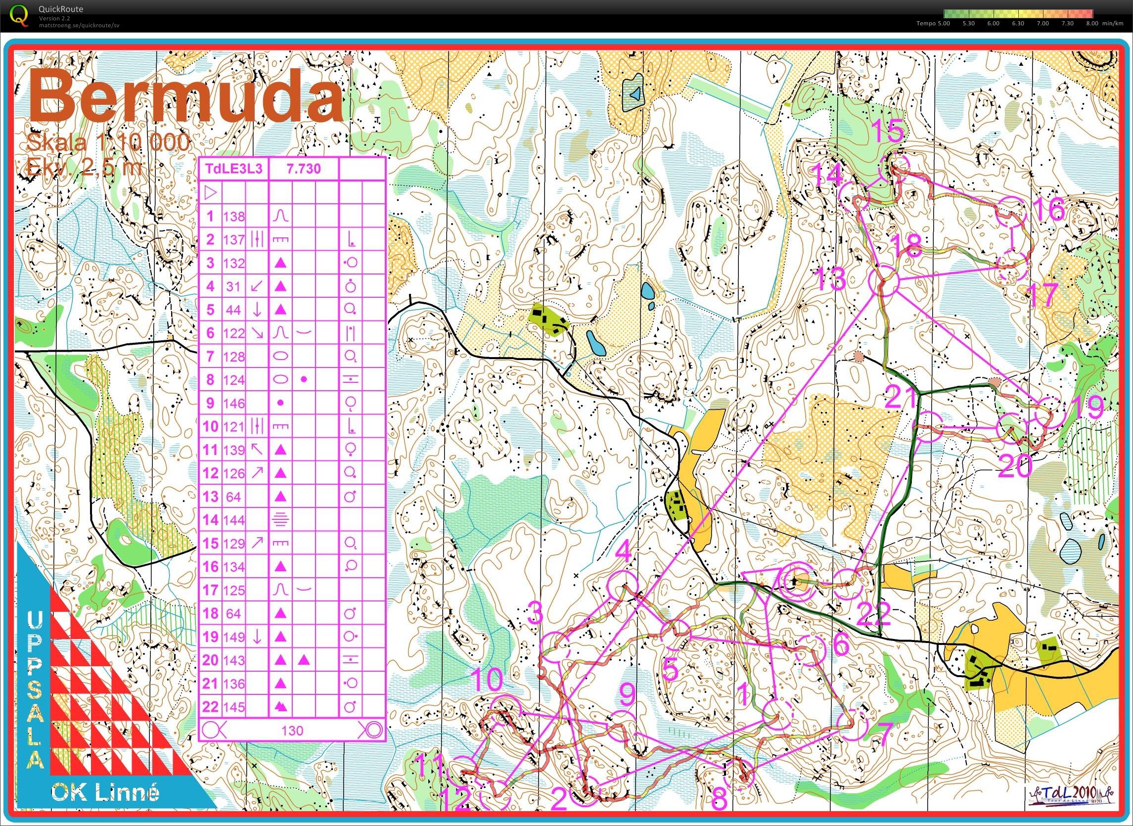 Onsdagsnatt (20-01-2010)