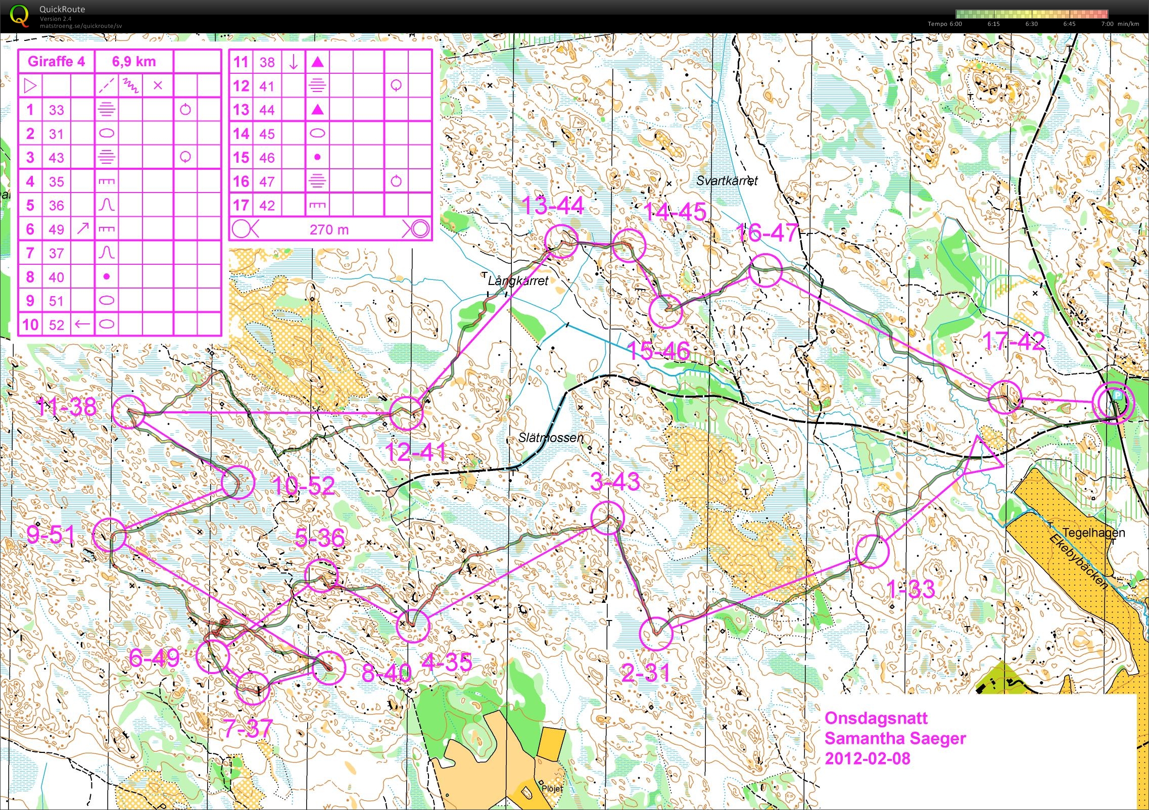 Onsdagsnatt (2012-02-08)