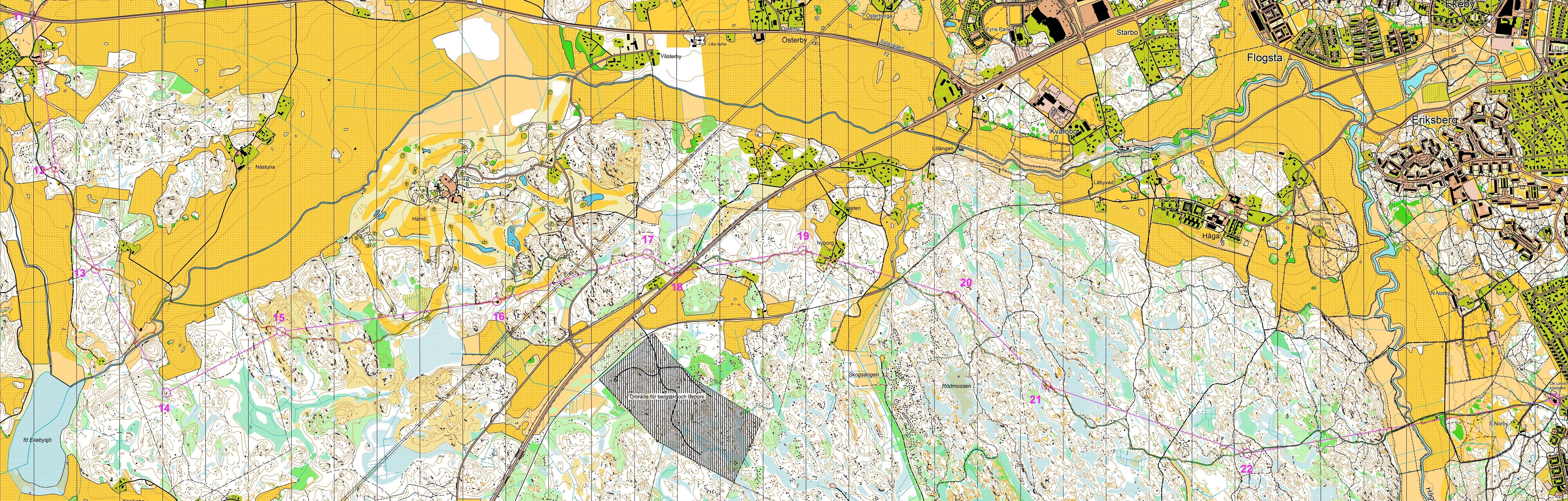 Hemlängtan del 2 (2012-11-17)