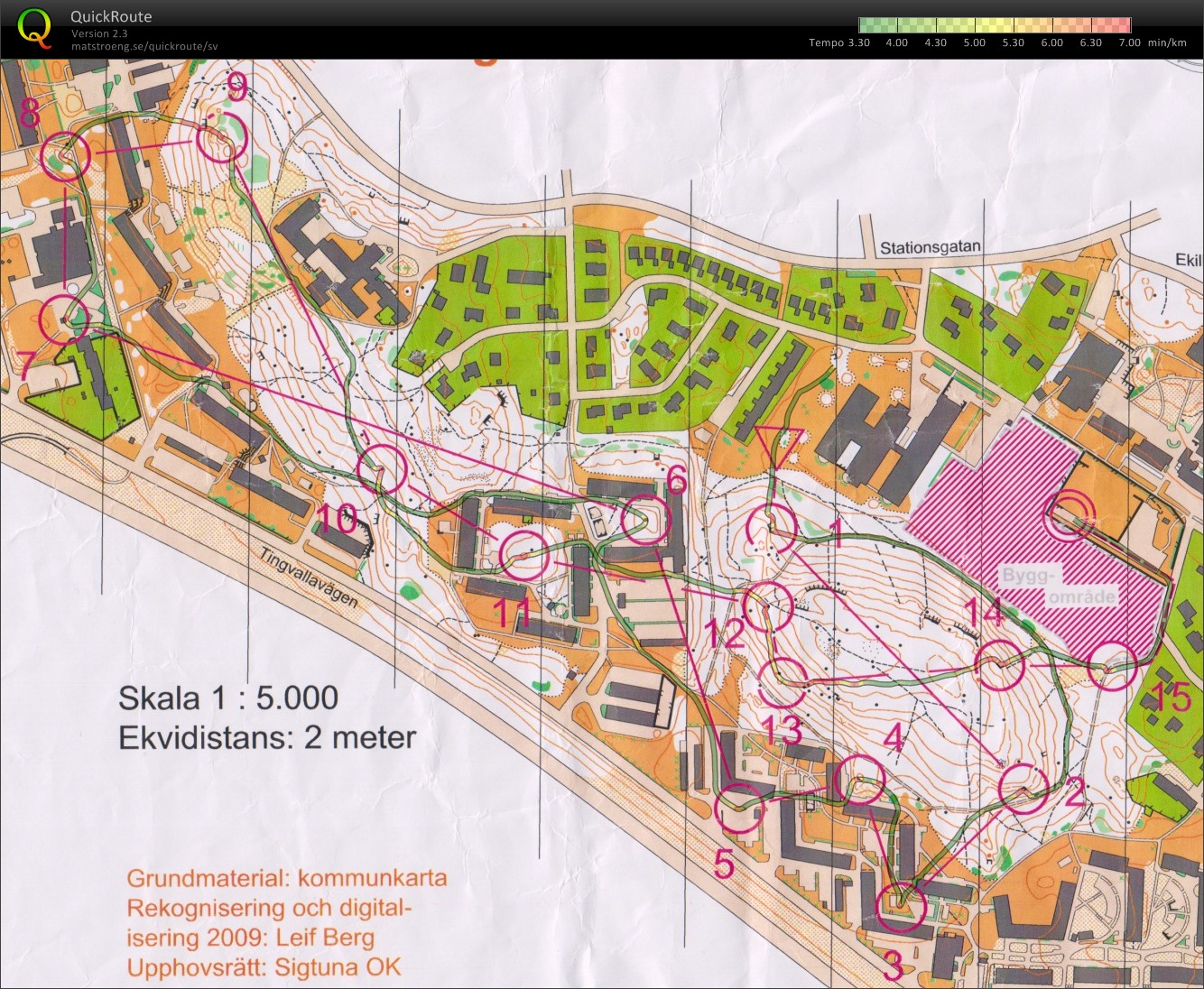 Sprint-DM (26.05.2009)