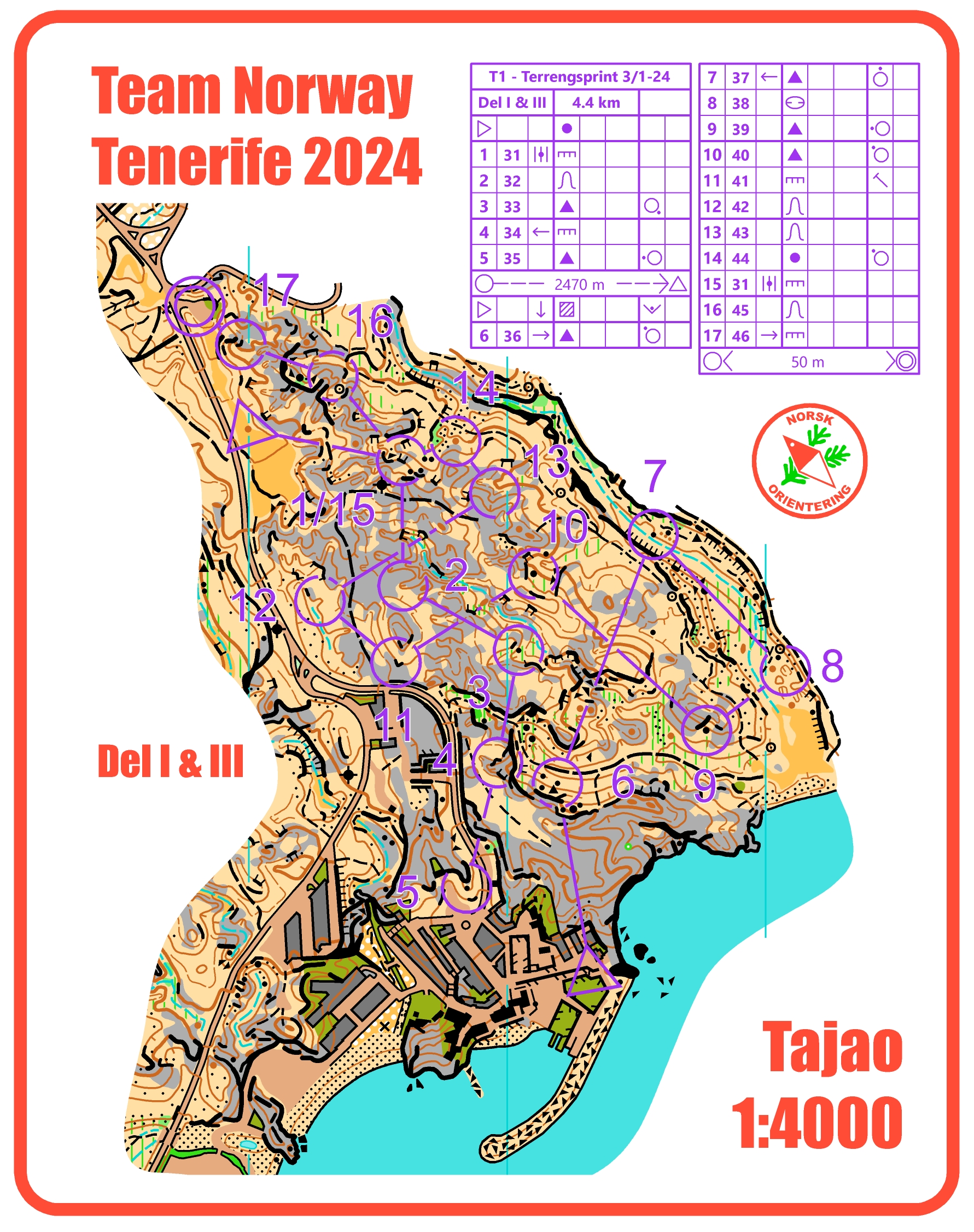 Tenerife #1 (2024-01-03)