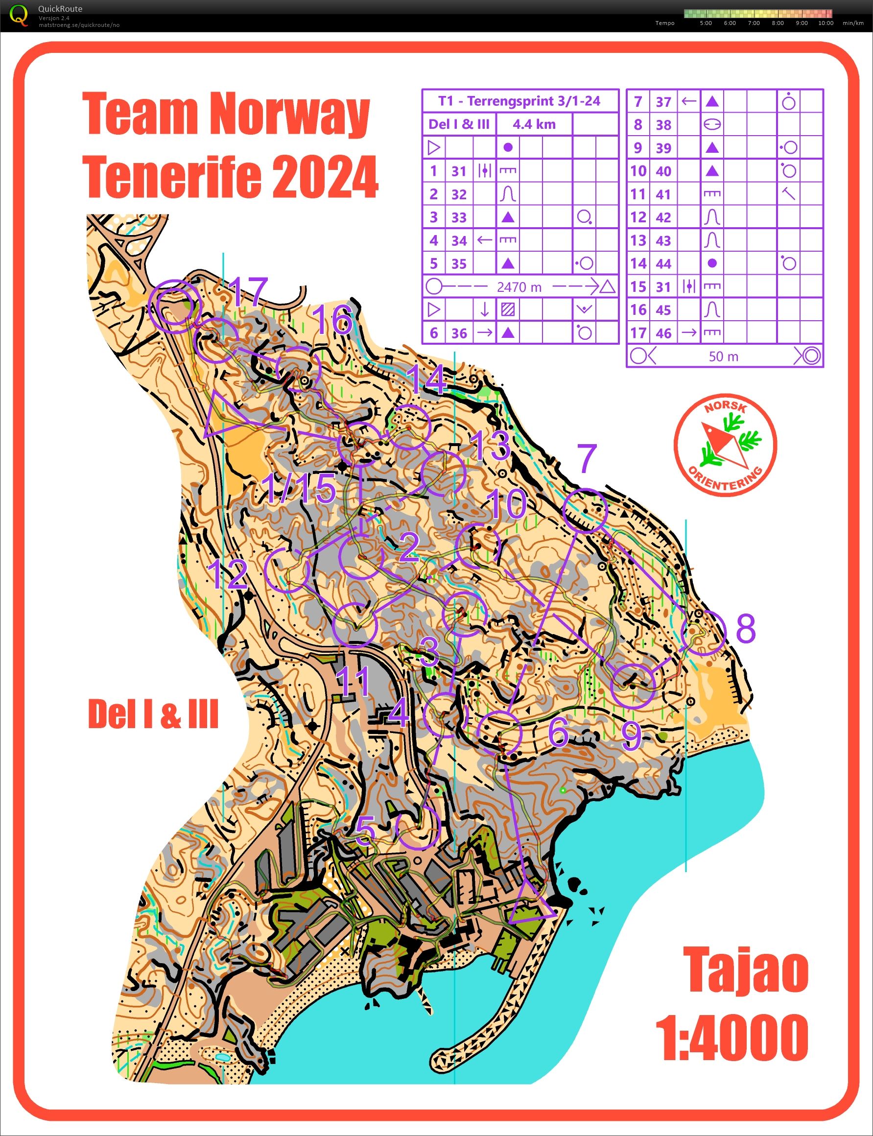 Tenerife #1 (2024-01-03)