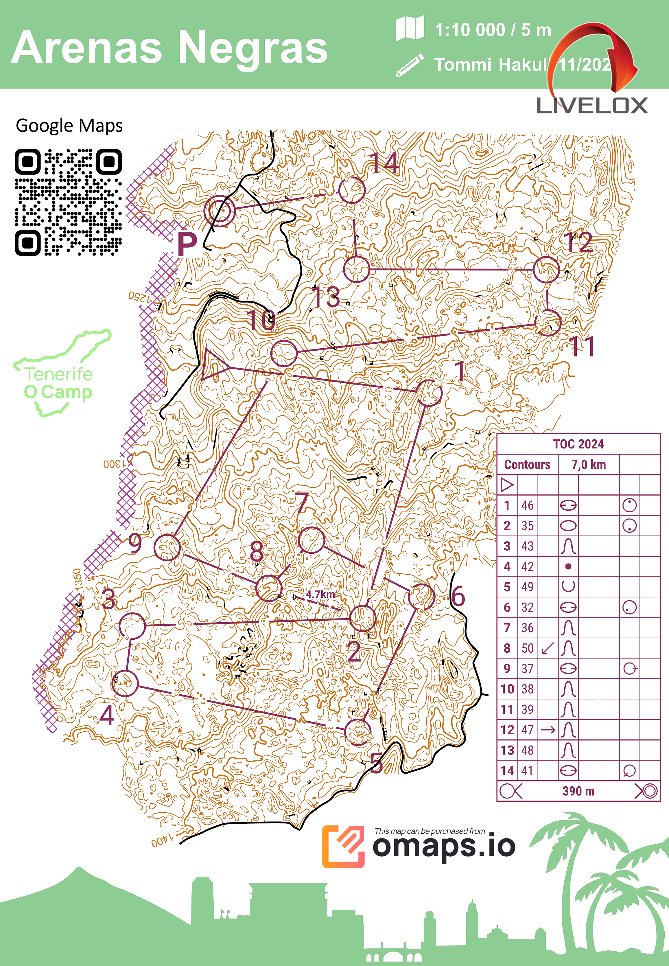 Kurveøkt (2024-01-06)