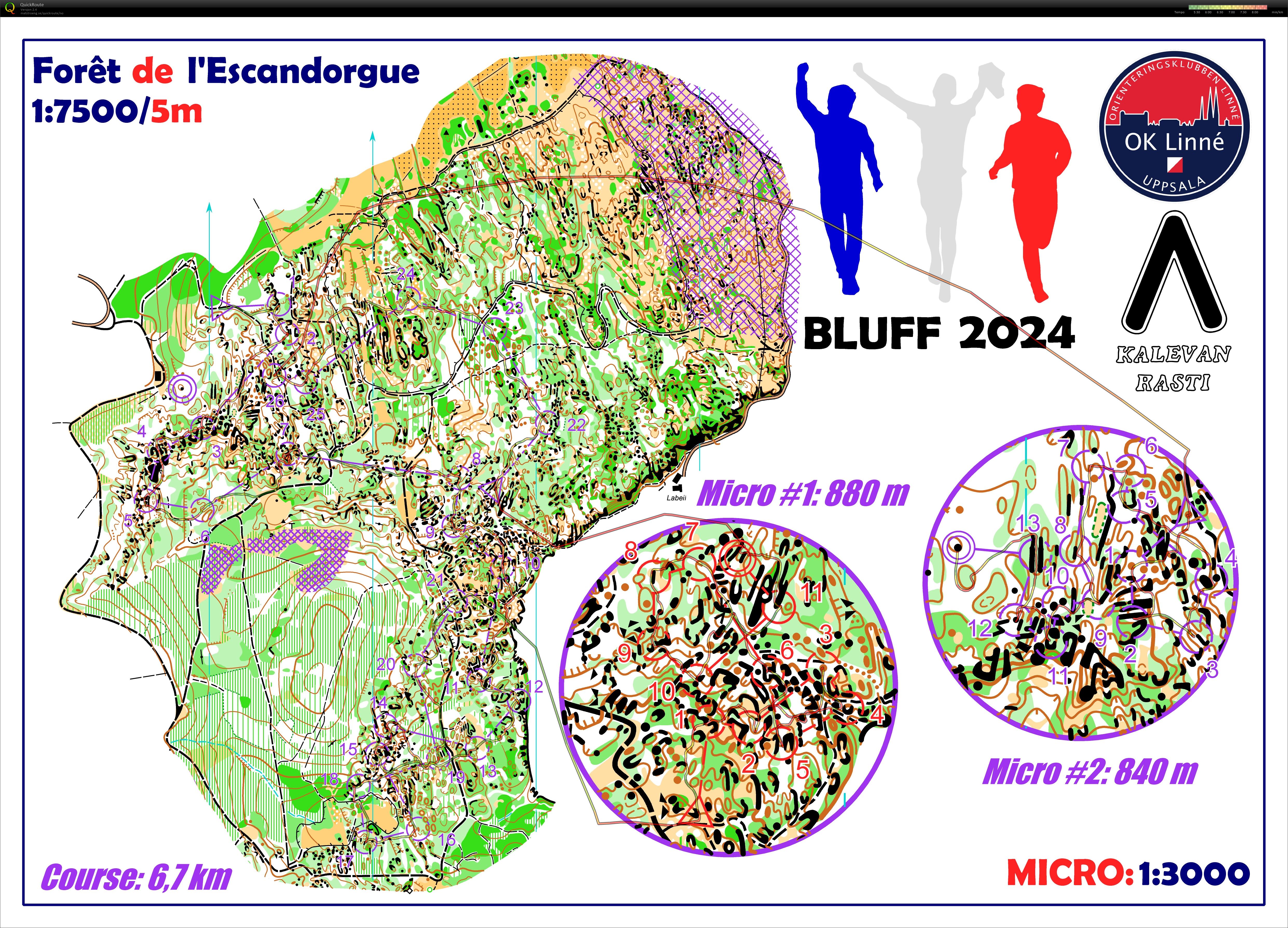 BLUFF #4  (02.03.2024)