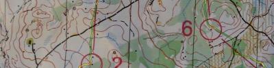 Morokuliens 2-dagars etapp 1