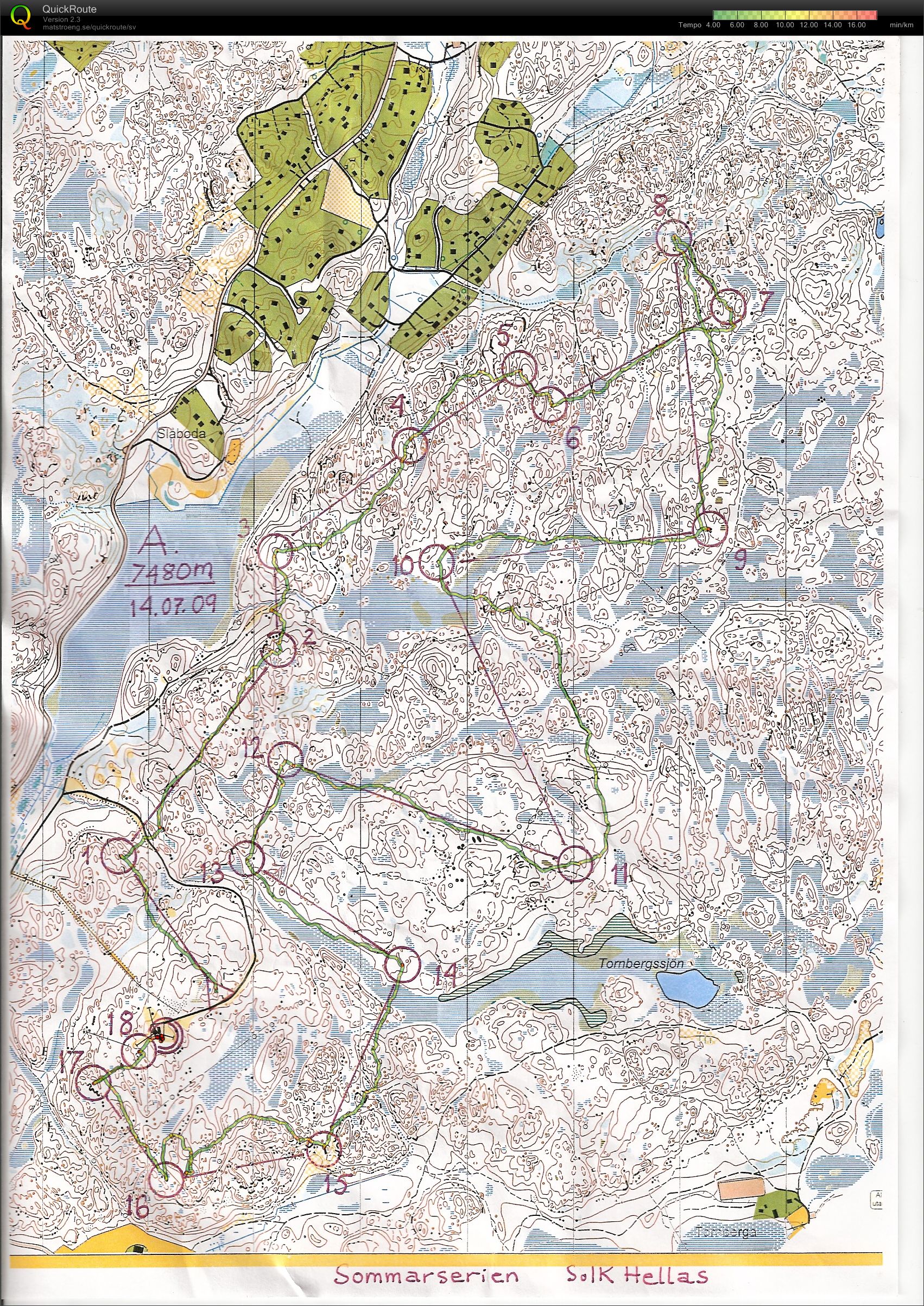 sommarseria (2009-07-14)