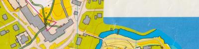 O-ringen etapp 3 