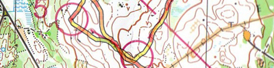 O-Ringen 2009 E2