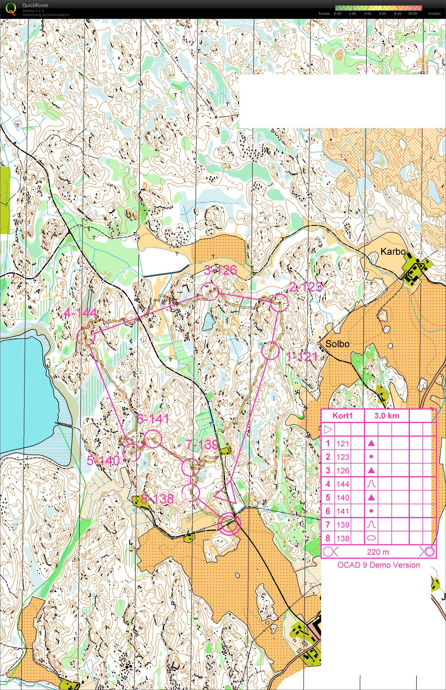 Onsdagsnatt - Fiby (03/12/2008)