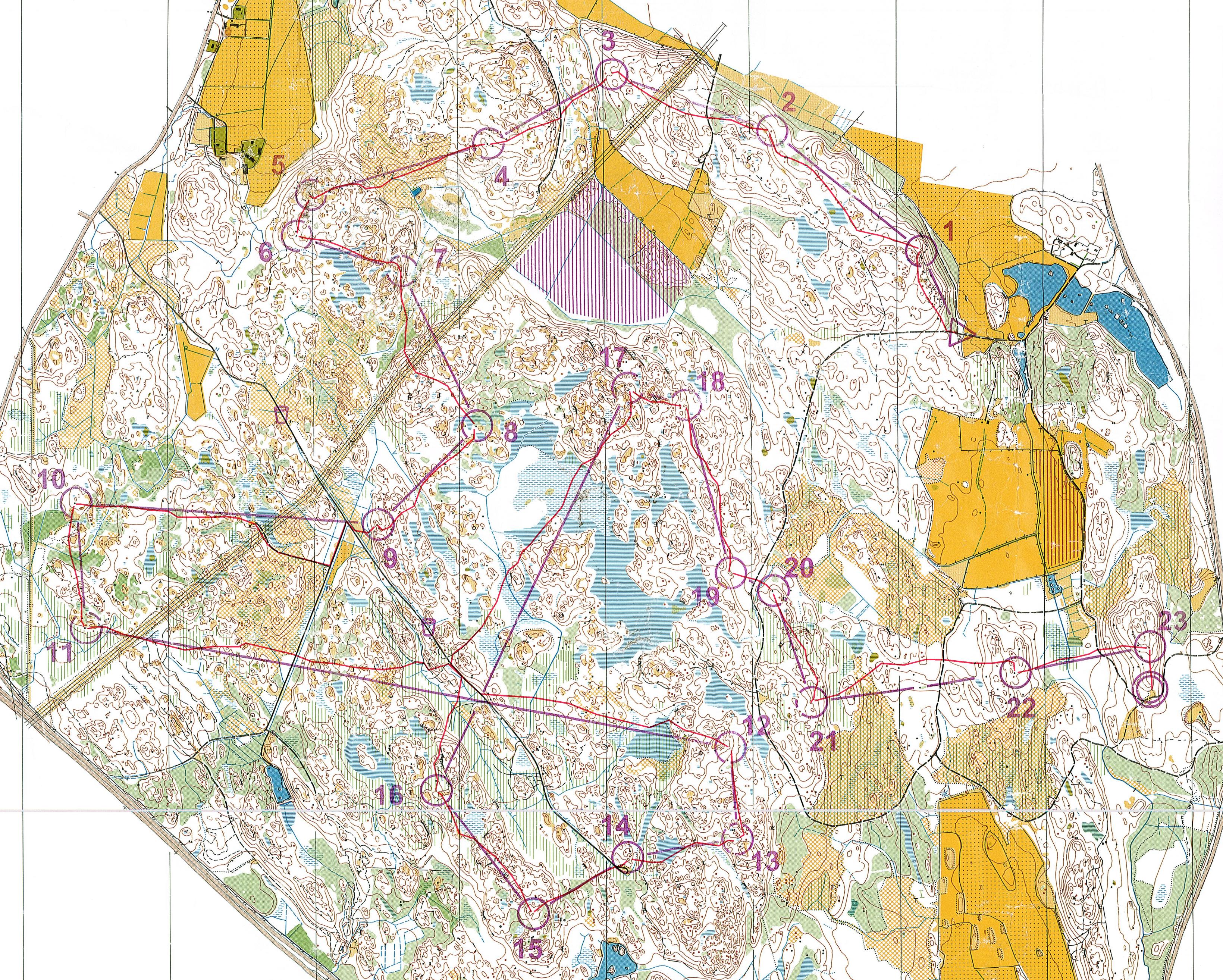 Synsamdubbeln från 2007 (2009-09-15)