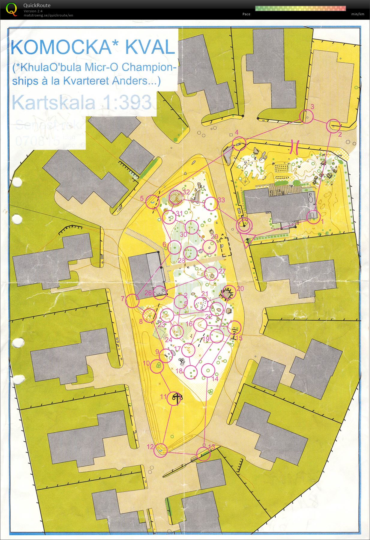Komocka, kval (2007-08-15)