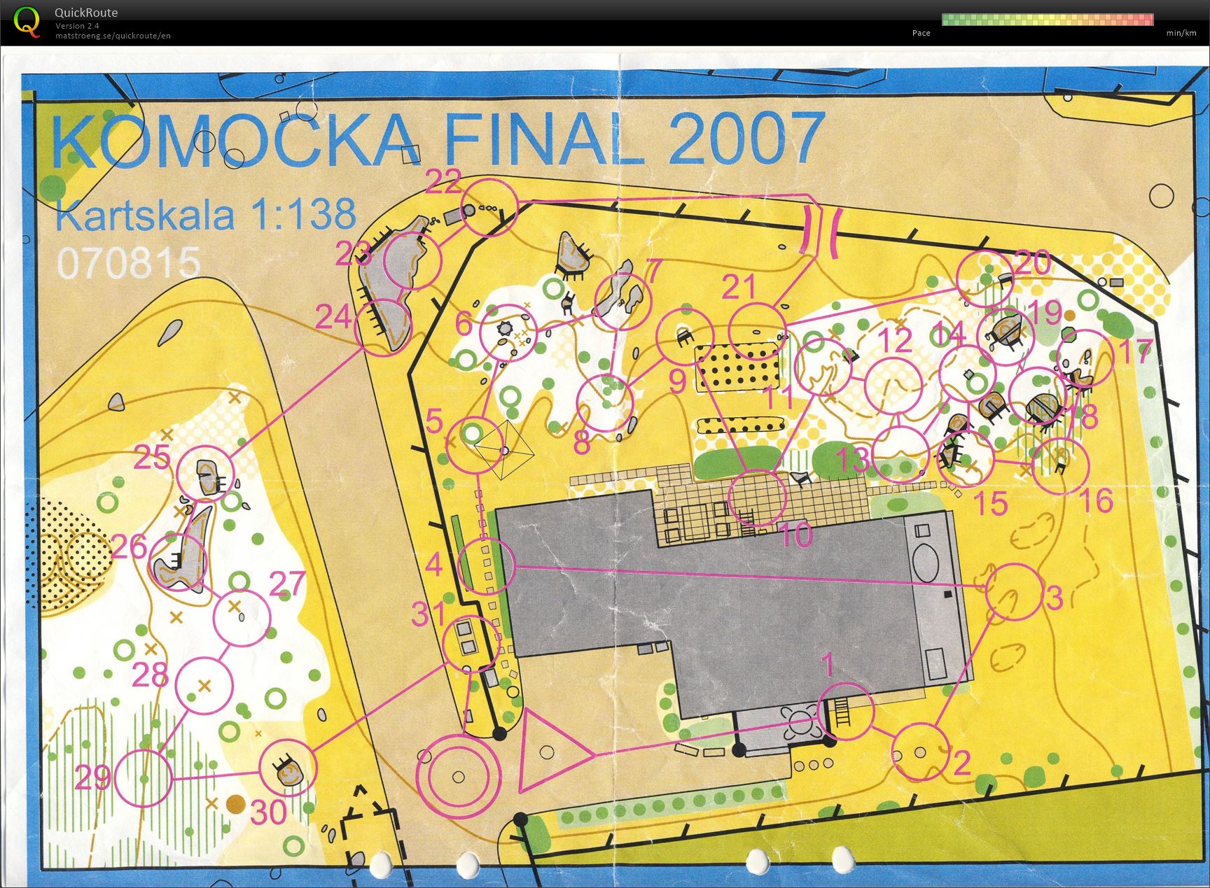 Komocka, final (2007-08-15)